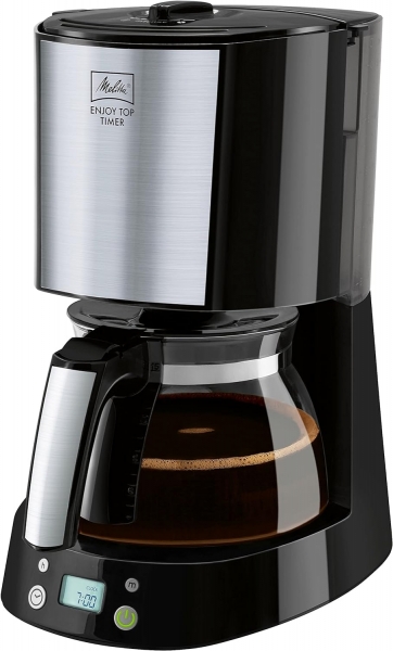 Melitta Enjoy Top Timer 1017-11 Kahve Makinesi