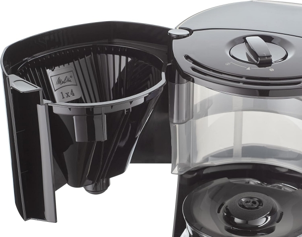 Melitta Enjoy Top Timer 1017-11 Kahve Makinesi