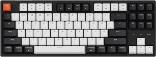 Keychron C1 Brown Klavye