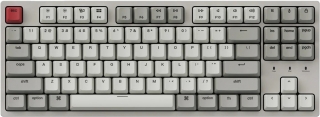 Keychron C1 Brown Klavye