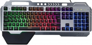 Microcase AL3692 Klavye