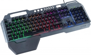 Microcase AL3692 Klavye