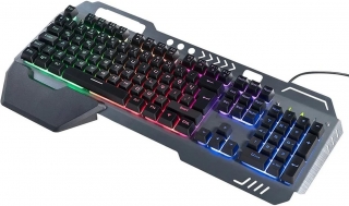 Microcase AL3692 Klavye