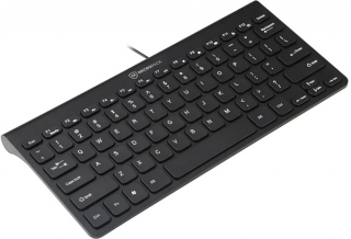Micropack K2208-STL Klavye