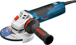 Bosch GWS 17-150 CI Professional Avuç Taşlama