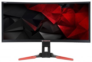 Acer Z35bmiphz Monitör
