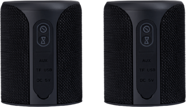 LinkTech T120 Premium Bluetooth Hoparlör