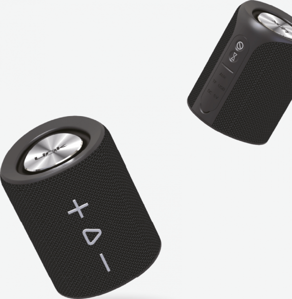 LinkTech T120 Premium Bluetooth Hoparlör