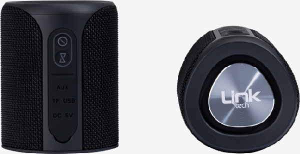 LinkTech T120 Premium Bluetooth Hoparlör