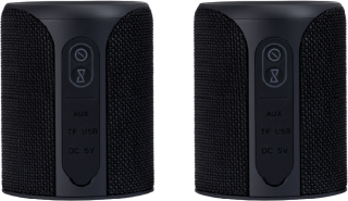 LinkTech T120 Premium Bluetooth Hoparlör
