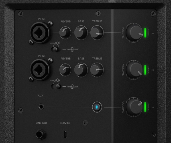 Bose S1 Pro Müzik Sistemi