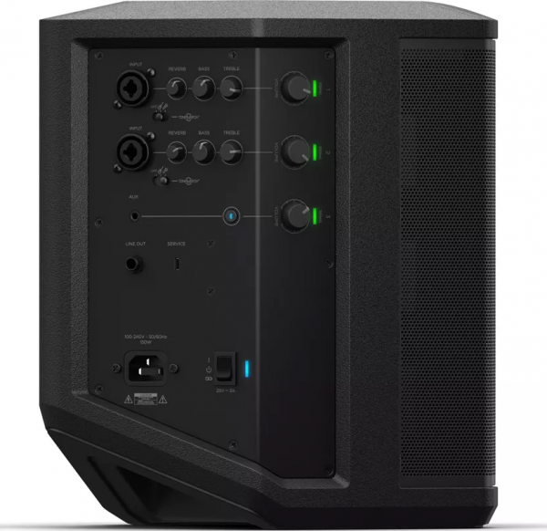 Bose S1 Pro Müzik Sistemi