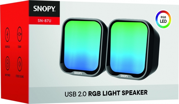 Snopy SN-87U Hoparlör