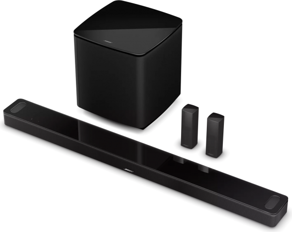 Bose Smart Soundbar 900 Soundbar
