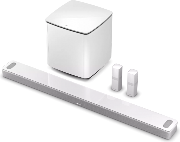 Bose Smart Soundbar 900 Soundbar