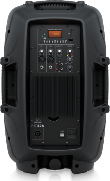 Behringer PK112A Hoparlör