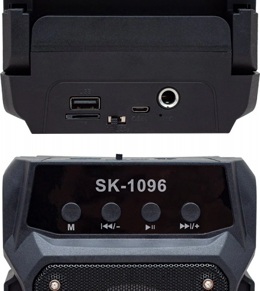 Magicvoice SK-1096 Bluetooth Hoparlör