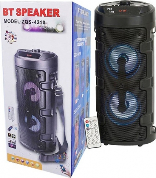 Ally ZQS4210 Müzik Sistemi