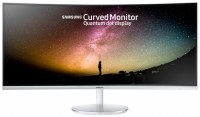 Samsung LC34F791WQMXUF (C34F791) resim