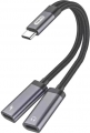 Go Des GD-UC311 Type-C to Type-C resim