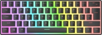 Rampage Radiant K11 Red resim