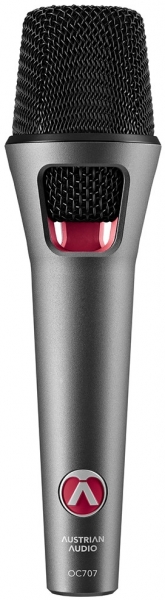 Austrian Audio OC707 Mikrofon