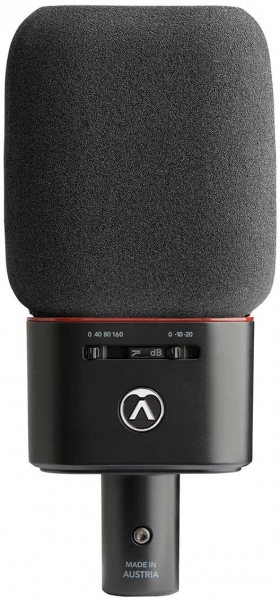 Austrian Audio OC18 Mikrofon