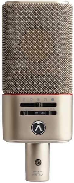 Austrian Audio OC818 Mikrofon