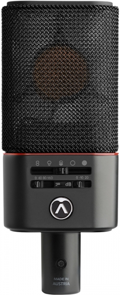 Austrian Audio OC818 Mikrofon