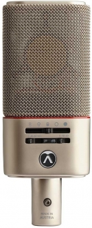 Austrian Audio OC818 Mikrofon
