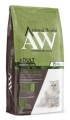 Animal World Kuzu Etli ve Pirinçli Yetişkin 15 kg resim