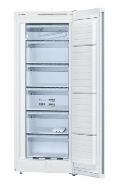 Bosch GSV24VWE0N Derin Dondurucu