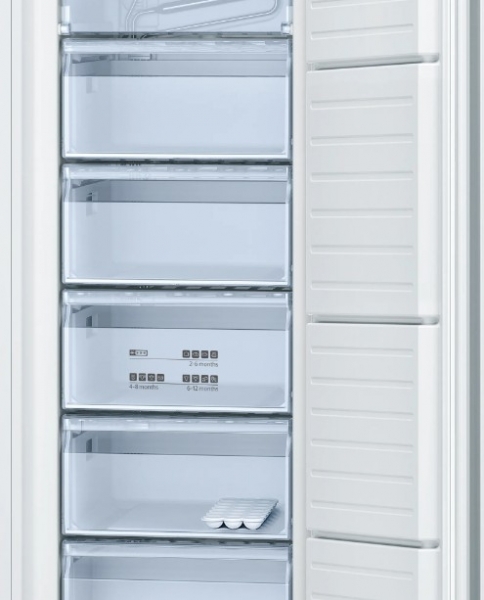 Bosch GSV24VWE0N Derin Dondurucu