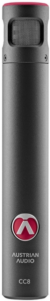 Austrian Audio CC8 Mikrofon