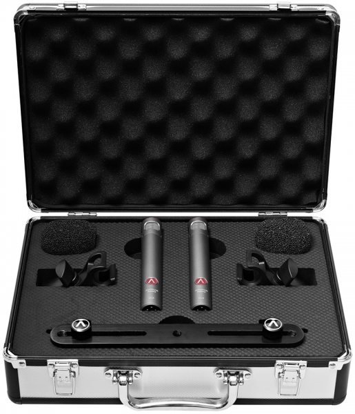 Austrian Audio CC8 Mikrofon