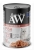 Animal World Chucks In Jelly Sterilised Fish 415 gr Kedi Maması
