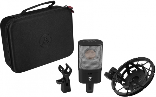 Austrian Audio OC16 Mikrofon