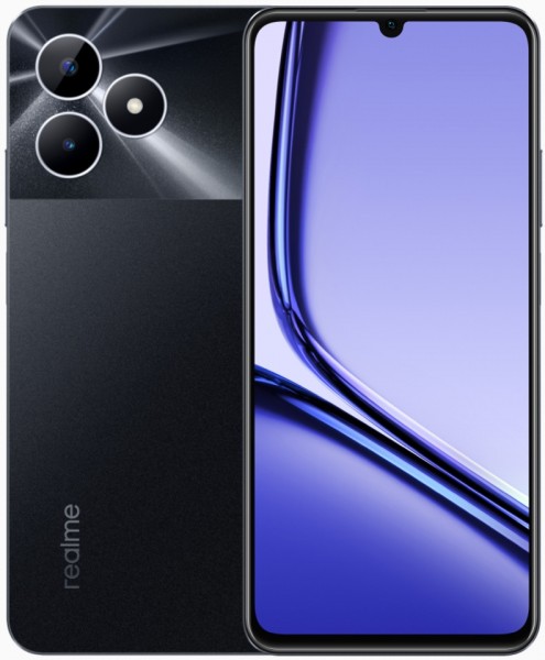 realme Note 50