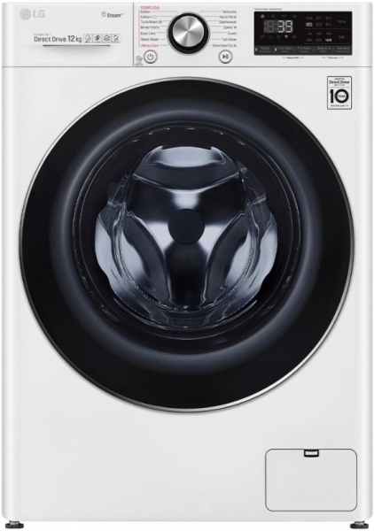 LG F4V9BWP2W Çamaşır Makinesi