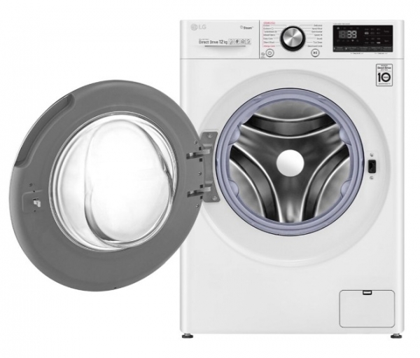 LG F4V9BWP2W Çamaşır Makinesi