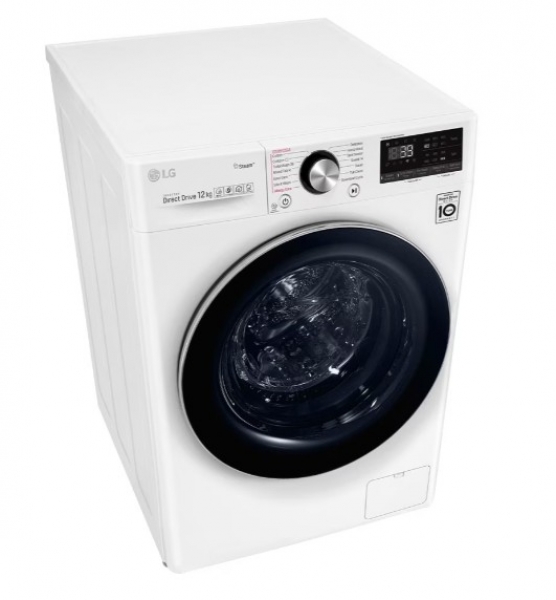 LG F4V9BWP2W Çamaşır Makinesi