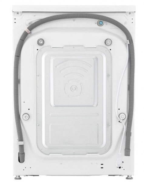 LG F4V9BWP2W Çamaşır Makinesi