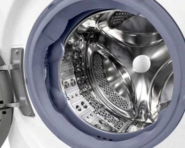 LG F4V9BWP2W Çamaşır Makinesi