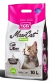 Hobi Maxicat Kokusuz Bentonit 10 lt resim