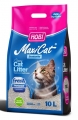 Hobi Maxicat Fresh Parfümlü Bentonit 10 lt resim