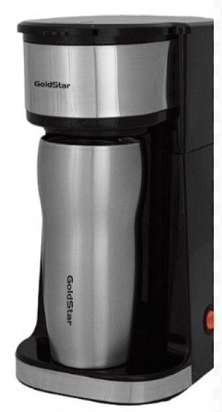 GoldStar ST7334 Kahve Makinesi
