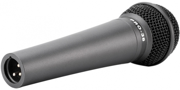 Takstar Pro-38 Mikrofon