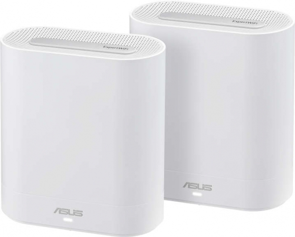 Asus ExpertWiFi EBM68 Router