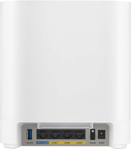 Asus ExpertWiFi EBM68 Router