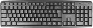Subzero KB55 Klavye